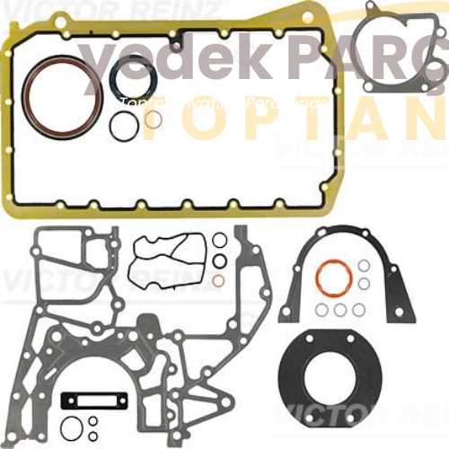 VICTOR REINZ TAKIM CONTA ALT BMW M47 D20 E39 E46